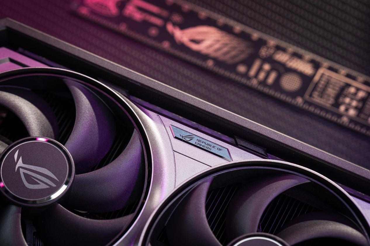 ROG ASTRAL RTX5090Dҹ콢Ʋɵ