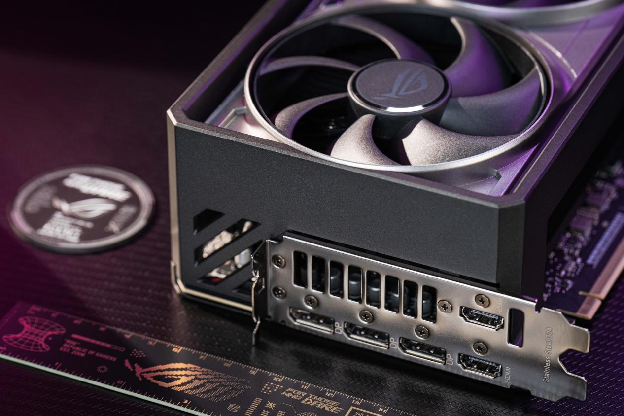 ROG ASTRAL RTX5090Dҹ콢Ʋɵ