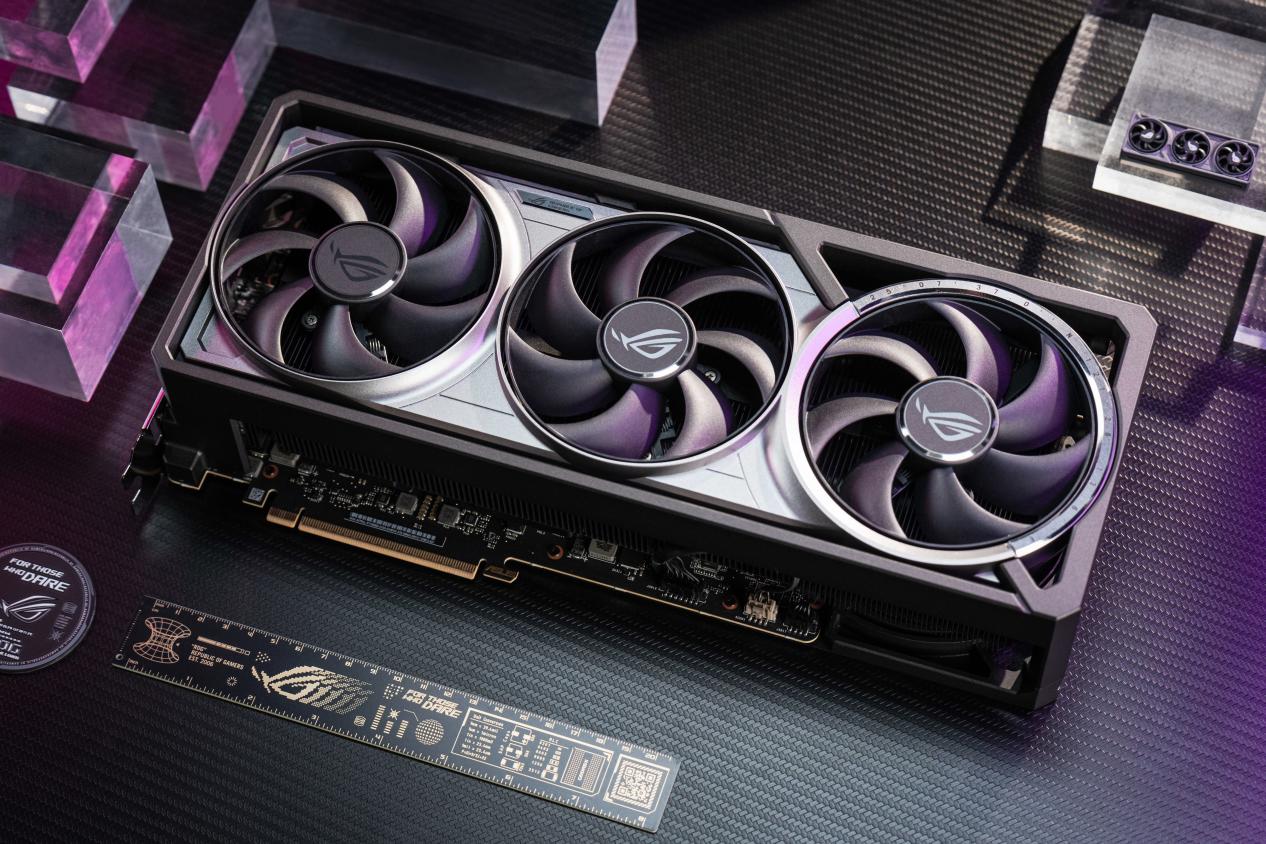 ROG ASTRAL RTX5090Dҹ콢Ʋɵ