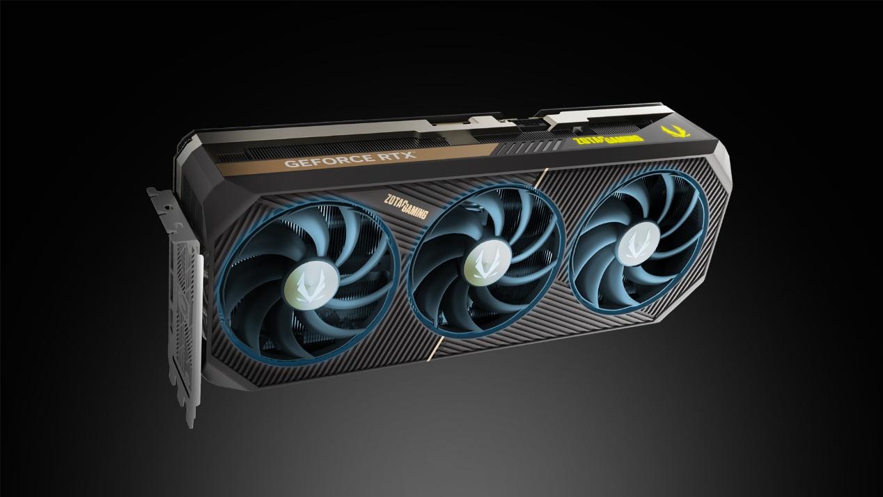 ֧DLSS 4һʣ̩GeForce RTX 5090 D ׷