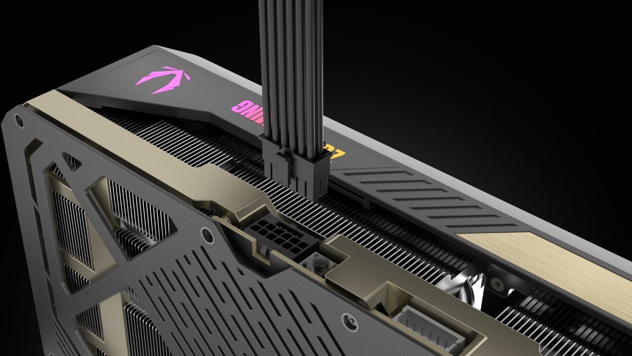 ֧DLSS 4һʣ̩GeForce RTX 5090 D ׷
