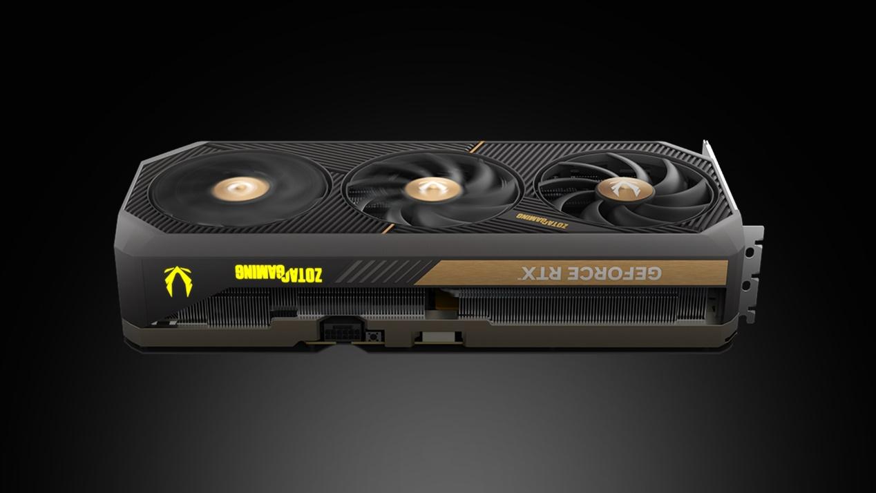 ֧DLSS 4һʣ̩GeForce RTX 5090 D ׷