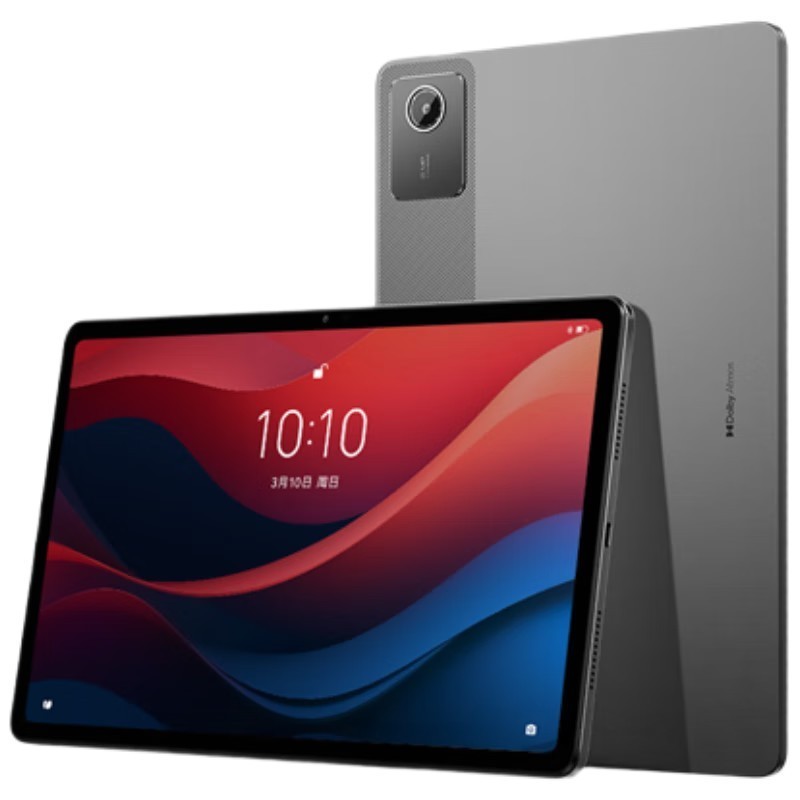 lenovo（联想） 昭阳K10 8GB/128GB/WIFI版 鸽子灰
