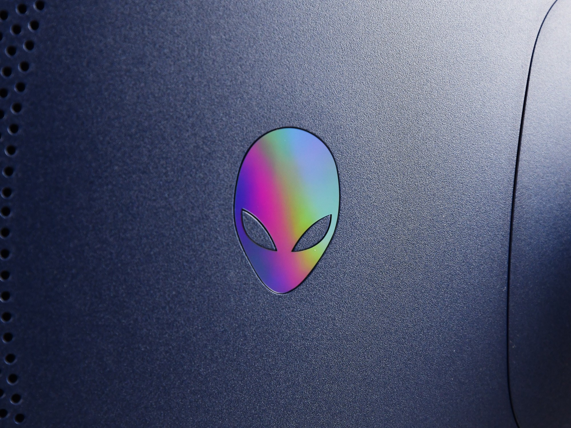 体验Alienware外星人AW2525HM显示器:小尺寸高刷电竞神器