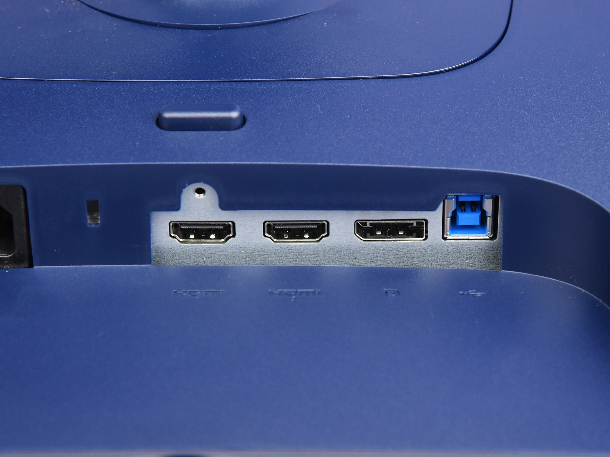 体验Alienware外星人AW2525HM显示器:小尺寸高刷电竞神器