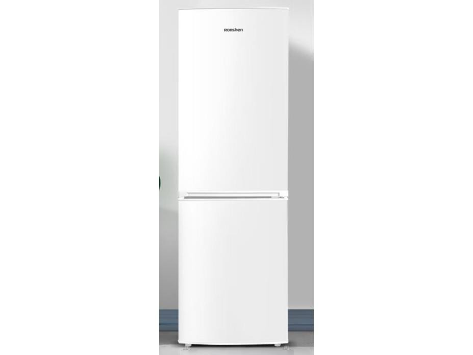 容声 BCD-171D11D 白色