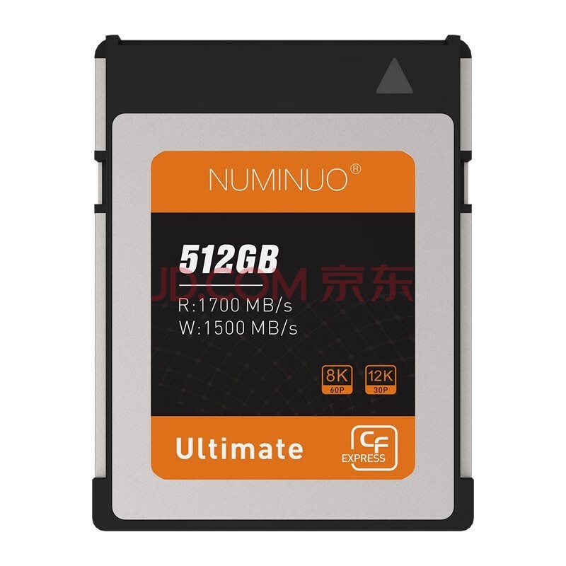 ŬŵCFexpress Type B濨῵Z8 Z9 XH2 R5C GFX100IIڴ濨 Ultimate 512G 濨