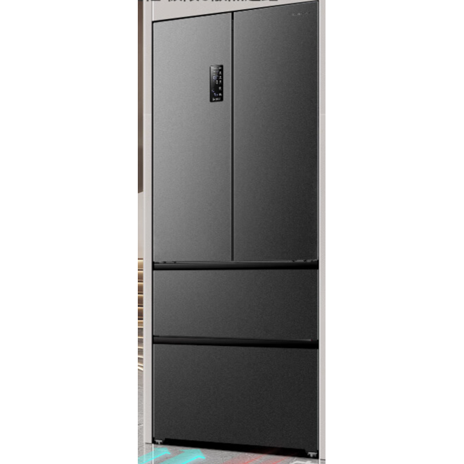 容声 BCD-450WD12MPLA