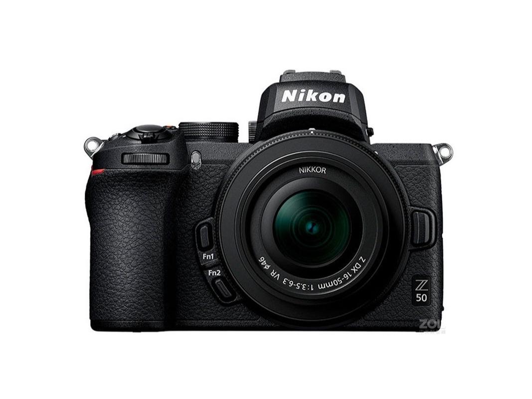 ῵ Z50׻16-50mm f/3.5-6.3