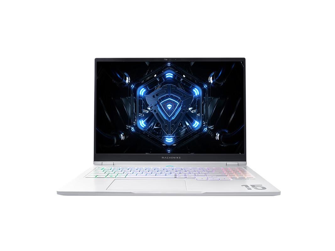 机械师 曙光15Air(R7 8845HS/32GB/512GB/指纹识别)