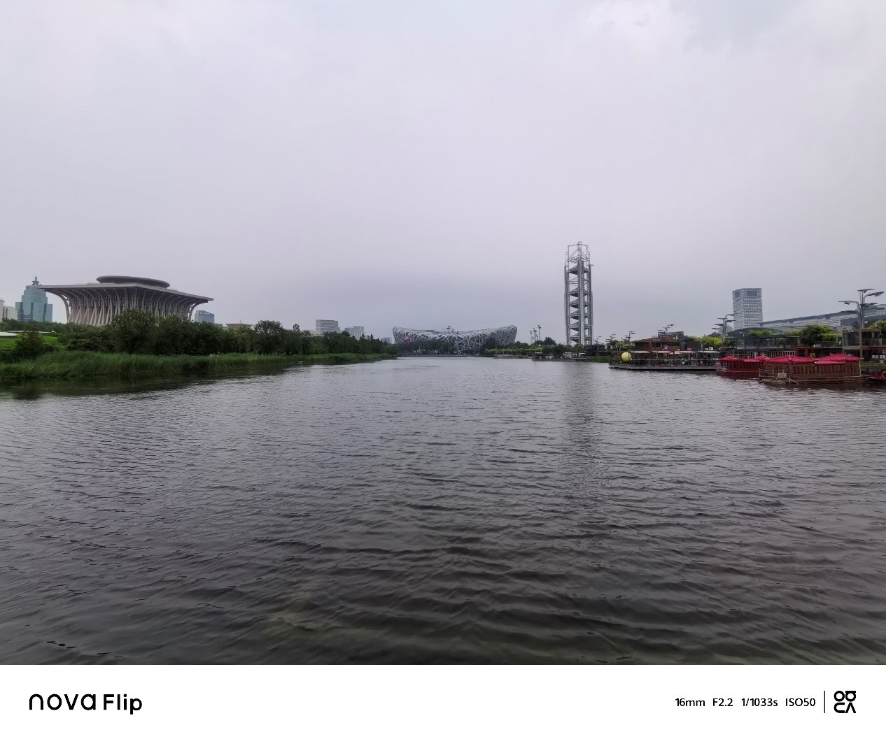 ��Ϊnova Flip���⣺���������˵��۵����ռ���