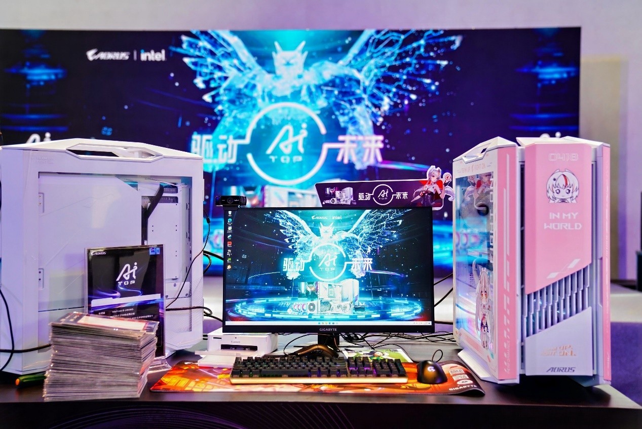 AI磬AORUS  Intel AIרԲĻ