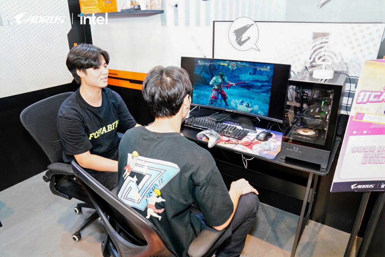AI磬AORUS  Intel AIרԲĻ