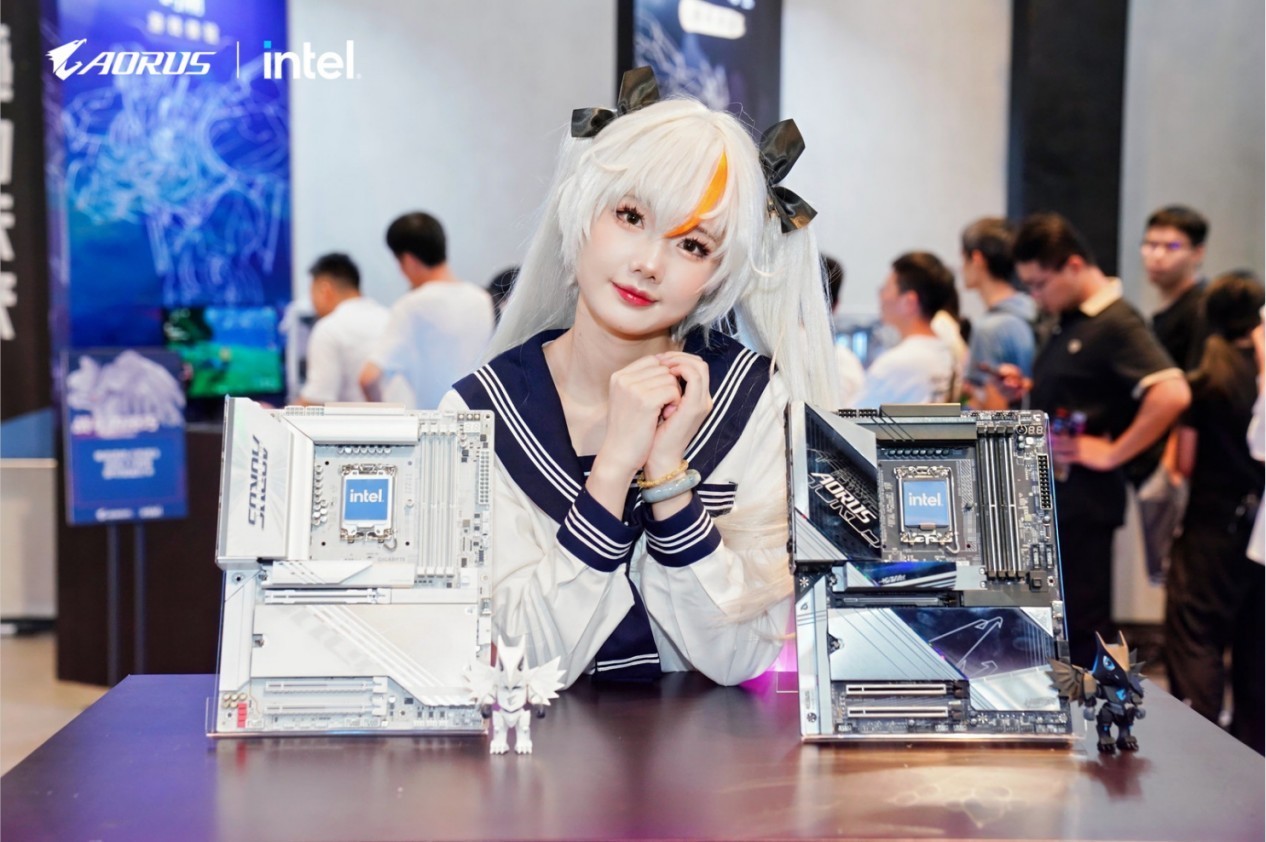 AI磬AORUS  Intel AIרԲĻ