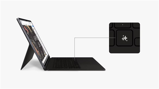 为2024画上完美句号 三星Galaxy Tab S10系列热销中