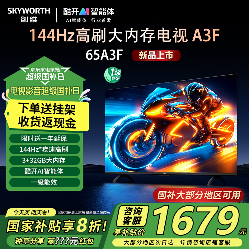 ά65A3F 65Ӣ4KҺܵ1601Ԫֵ