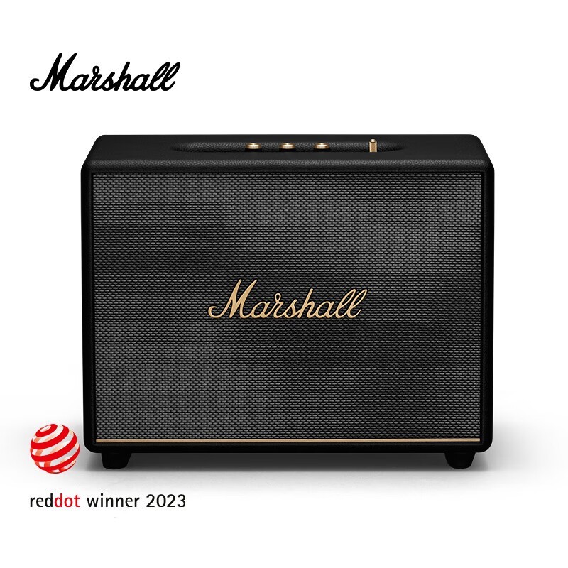 Marshall WOBURN III