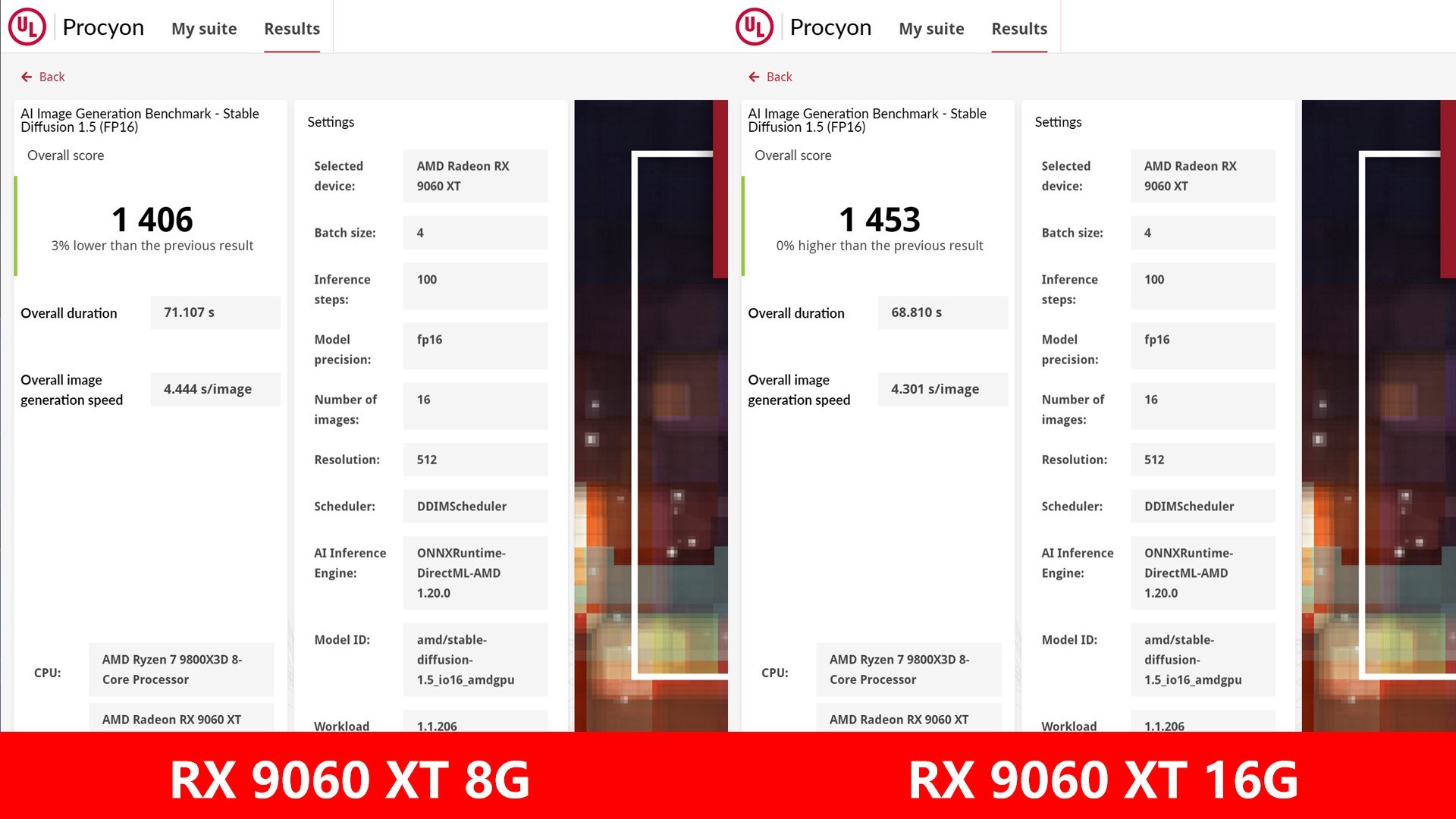 ʯRX 9060 XT 8G/16G Կײ Ϸ/ѡ