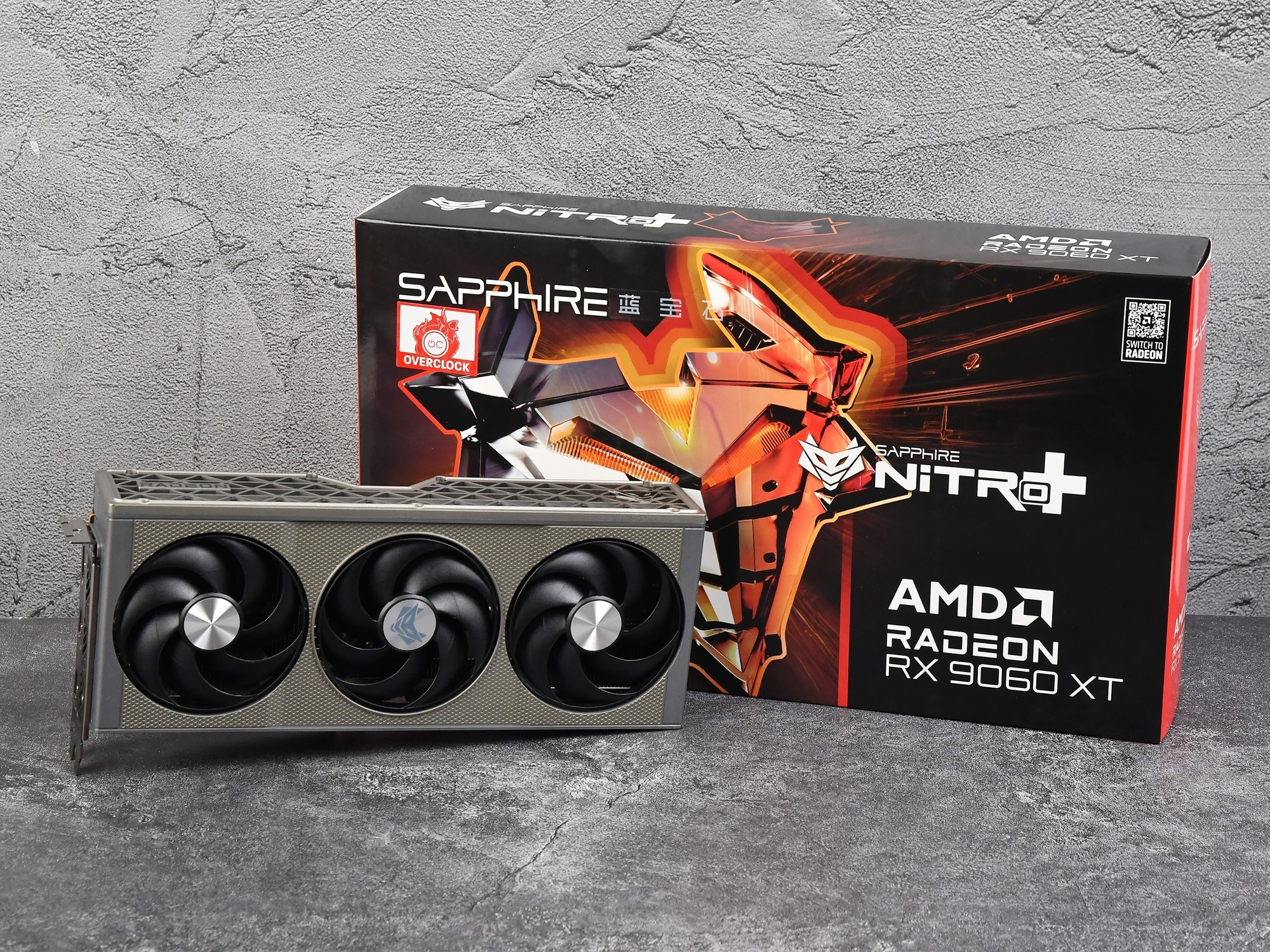 ʯRX 9060 XT 8G/16G Կײ Ϸ/ѡ