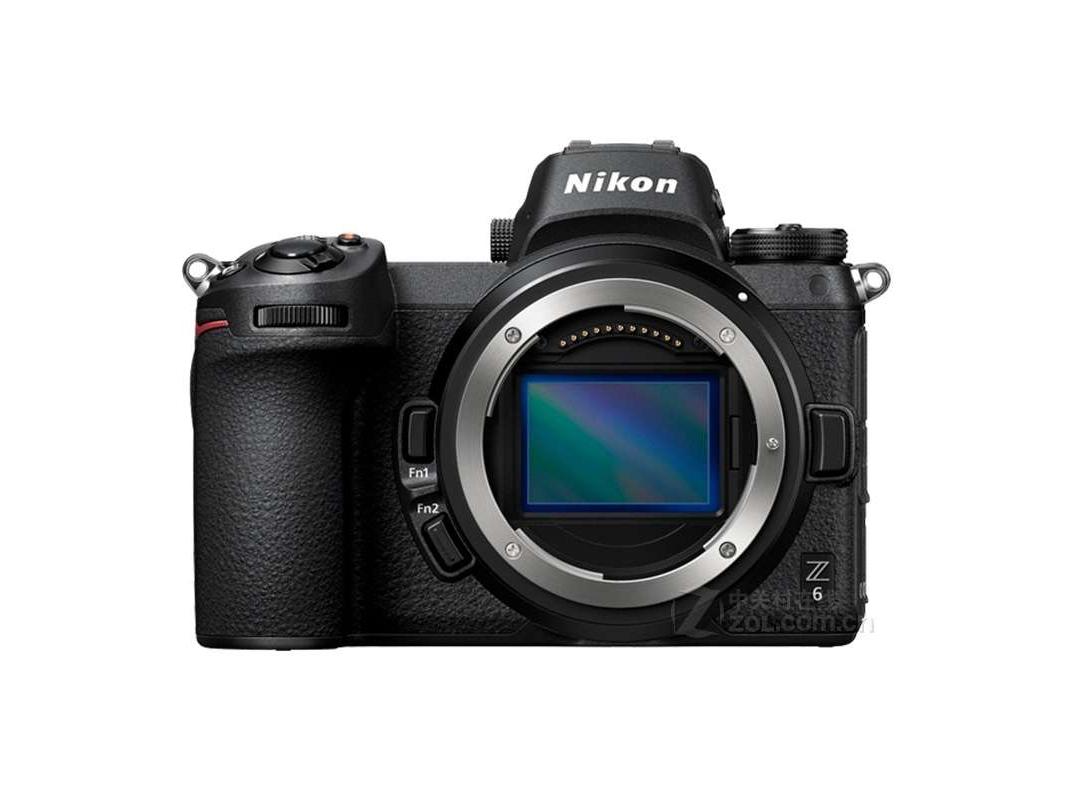 Nikon（尼康） Z6 Z6