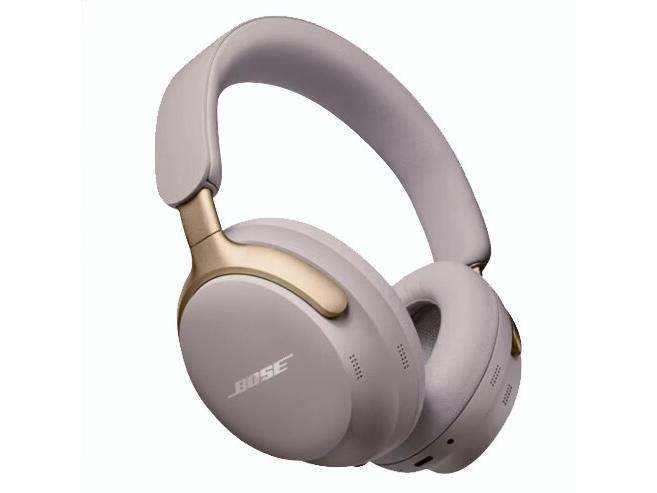 BOSE QuietComfort Ultra