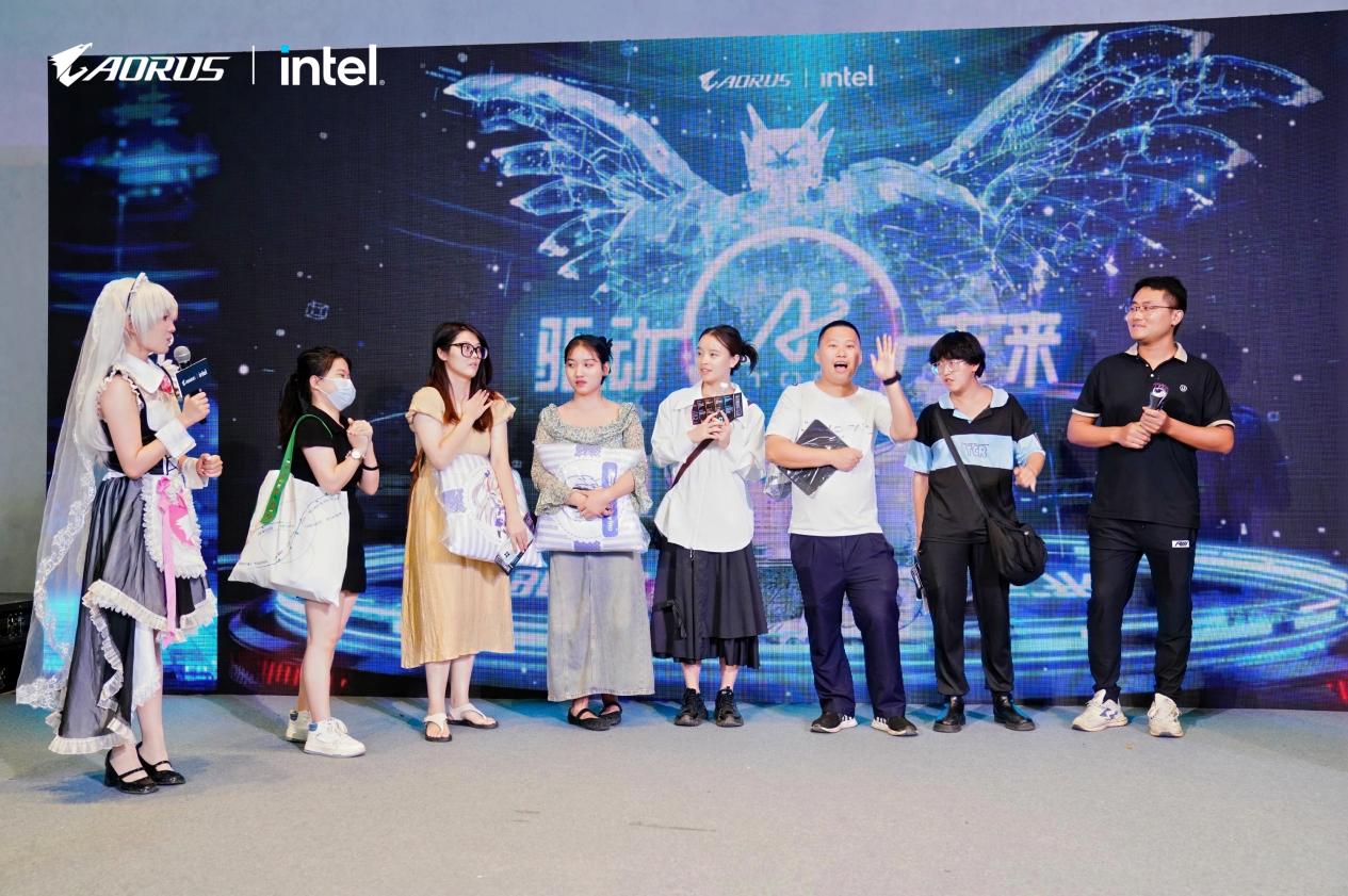AI磬AORUS  Intel AIרԲĻ