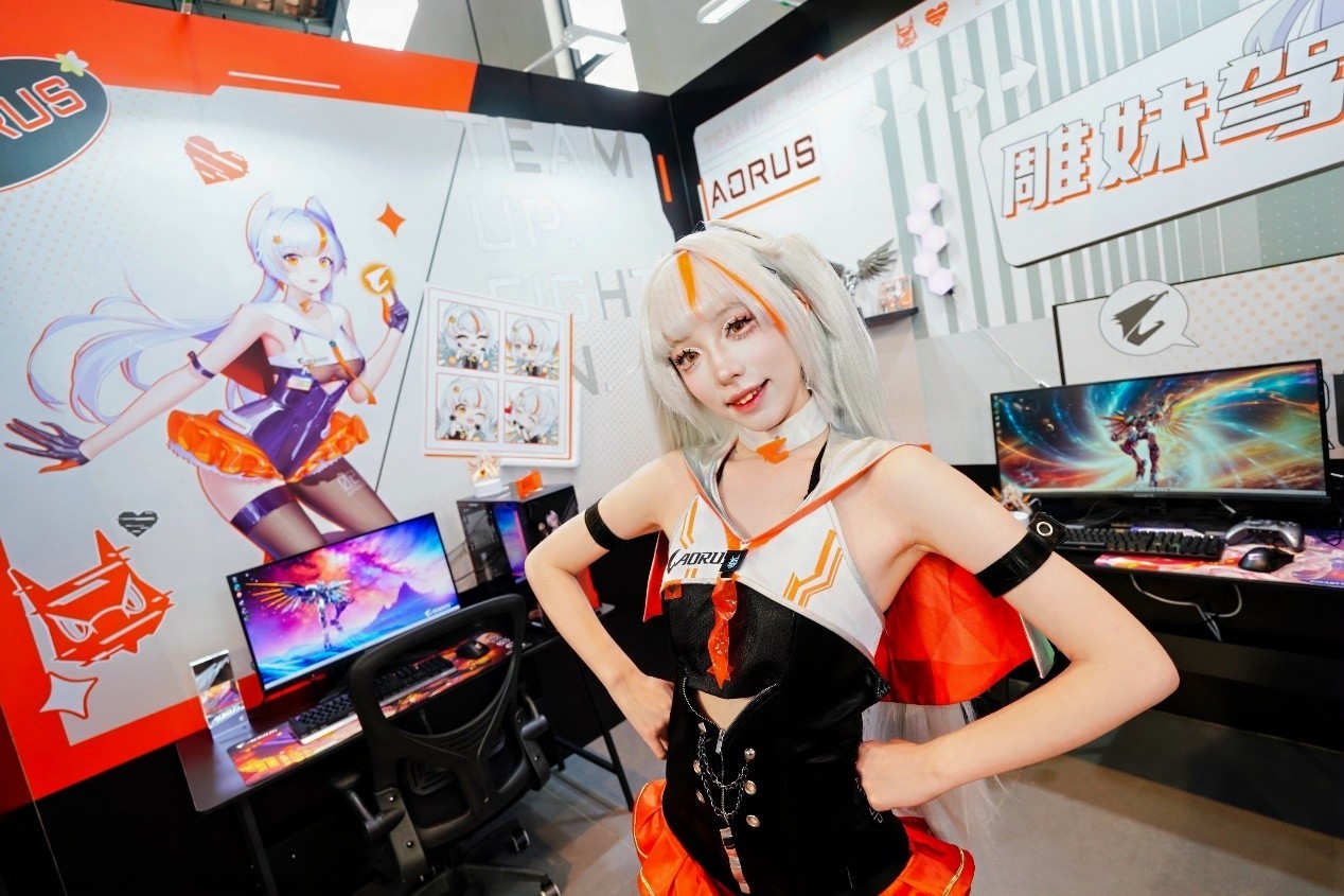 AI磬AORUS  Intel AIרԲĻ