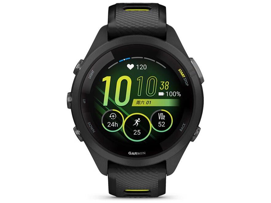 ���� Forerunner 265S