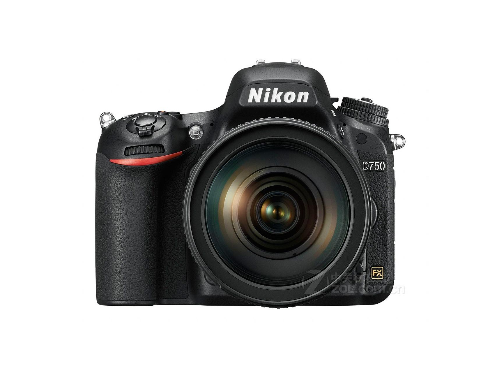 Nikon���῵�� D750 D750�׻�(24-85mm)