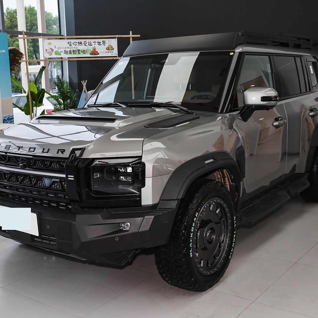 ����30��������SUV�Ƽ�����ϵ��Ȥ��Ӳ��ԽҰ����ñ��˭��ʤһ�