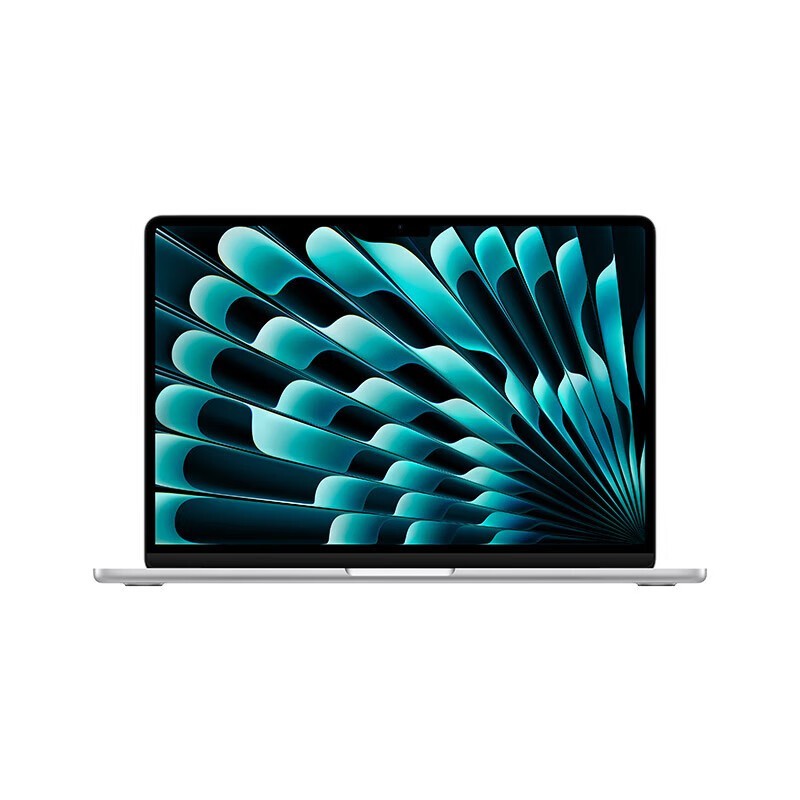 苹果 Apple MacBook Air 苹果 13.6英寸 M3芯片(8+8核)  笔记本电脑