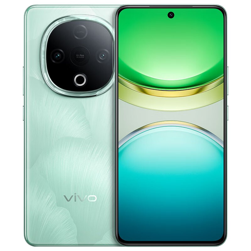 vivo Y300 5G手机 8+128GB