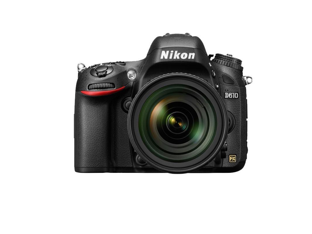 Nikon（尼康） D610 D610(单机)