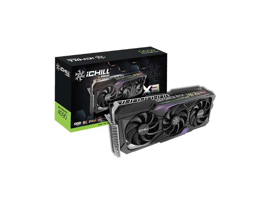 Inno3D RTX 4090 D 