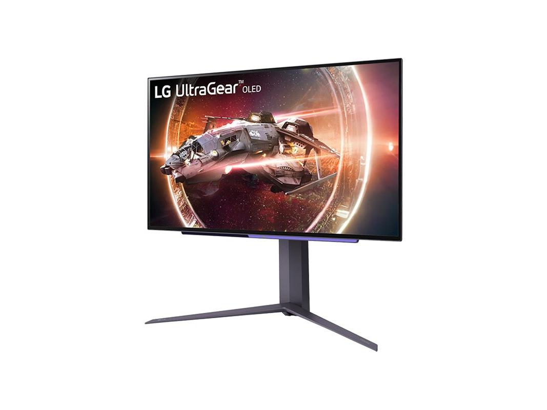 LG 27GS95QE