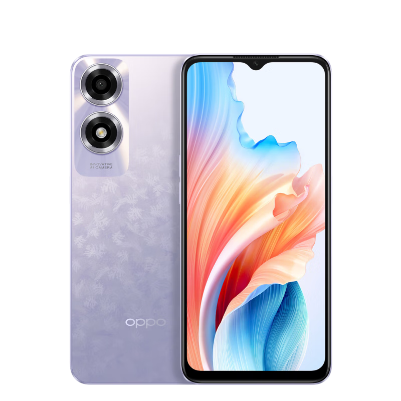 OPPO A2x 5G手机仅售999元!