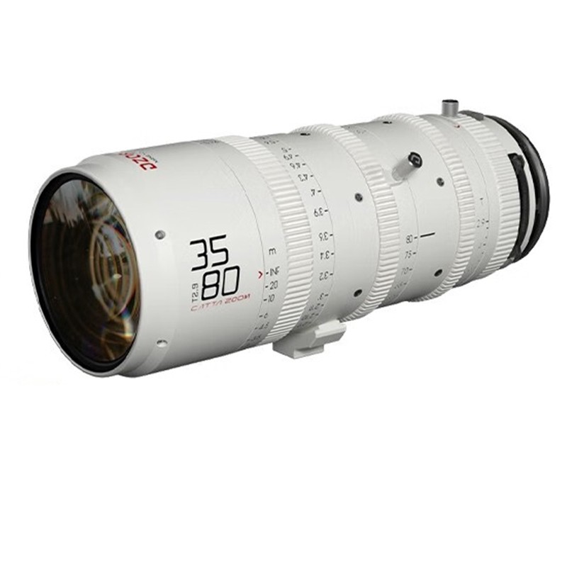 35-80mm T2.9 ����L���� ��ɫ