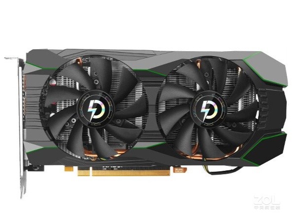 磐镭(pradeon) RTX 2060 SUPER 8G