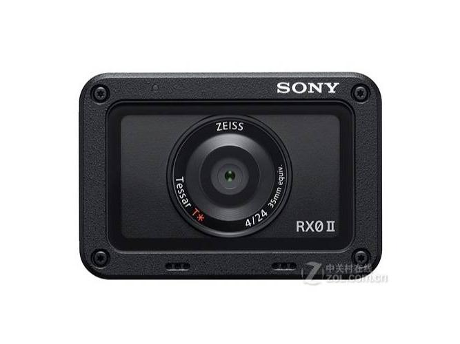 SONY（索尼） DSC-RX0M2 DSC-RX0M2