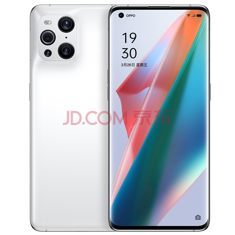 OPPO Find X3 5000˫IMX766 10ɫ60΢ 870 5G X3- 8GB+128GB