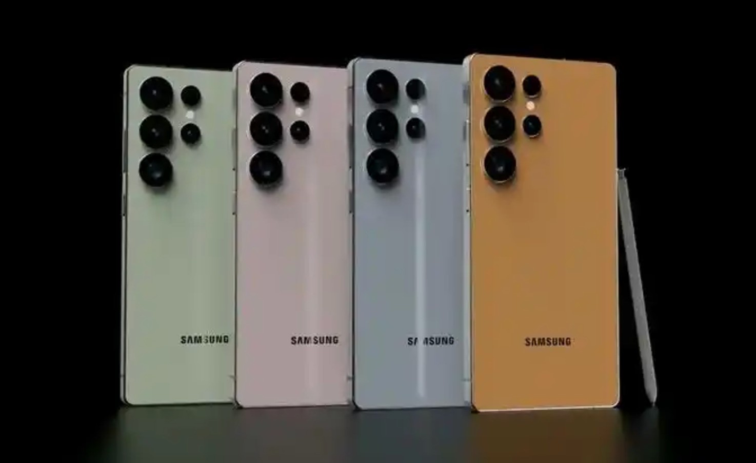 S25 UltraĿɫع⣬CESڼ䷢