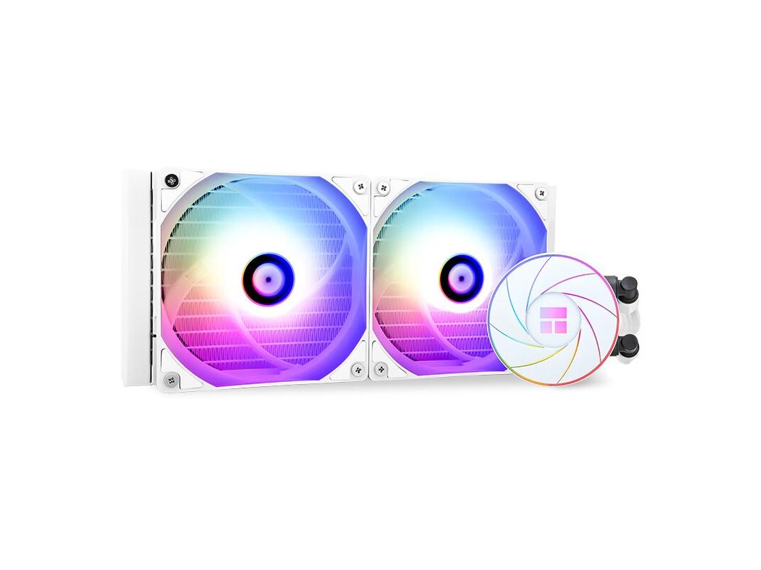  AQUA ELITE 240 WHITE ARGB
