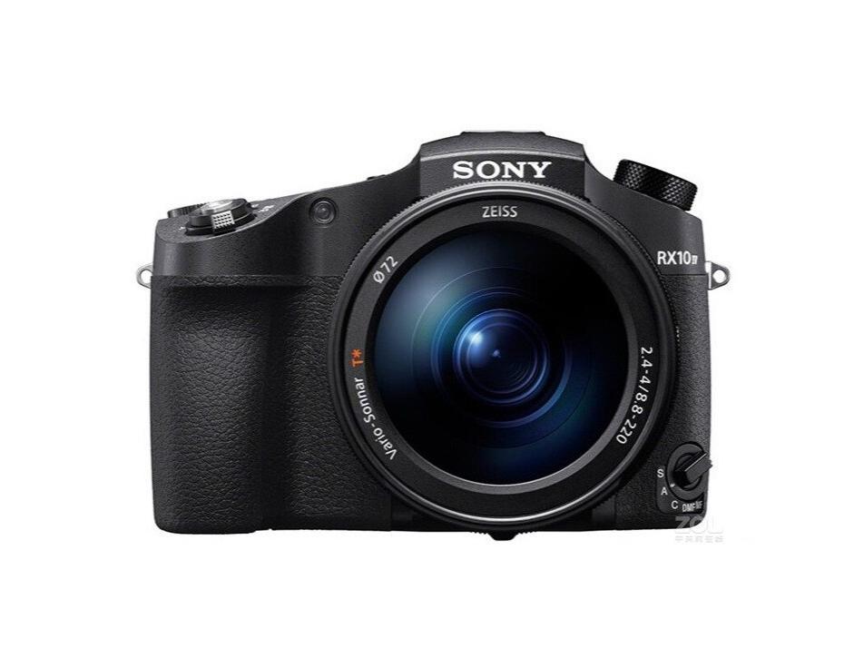 SONY(索尼) DSC-RX1RM4