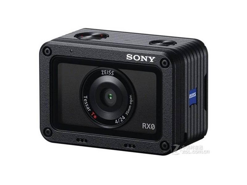 SONY（索尼） RX0
