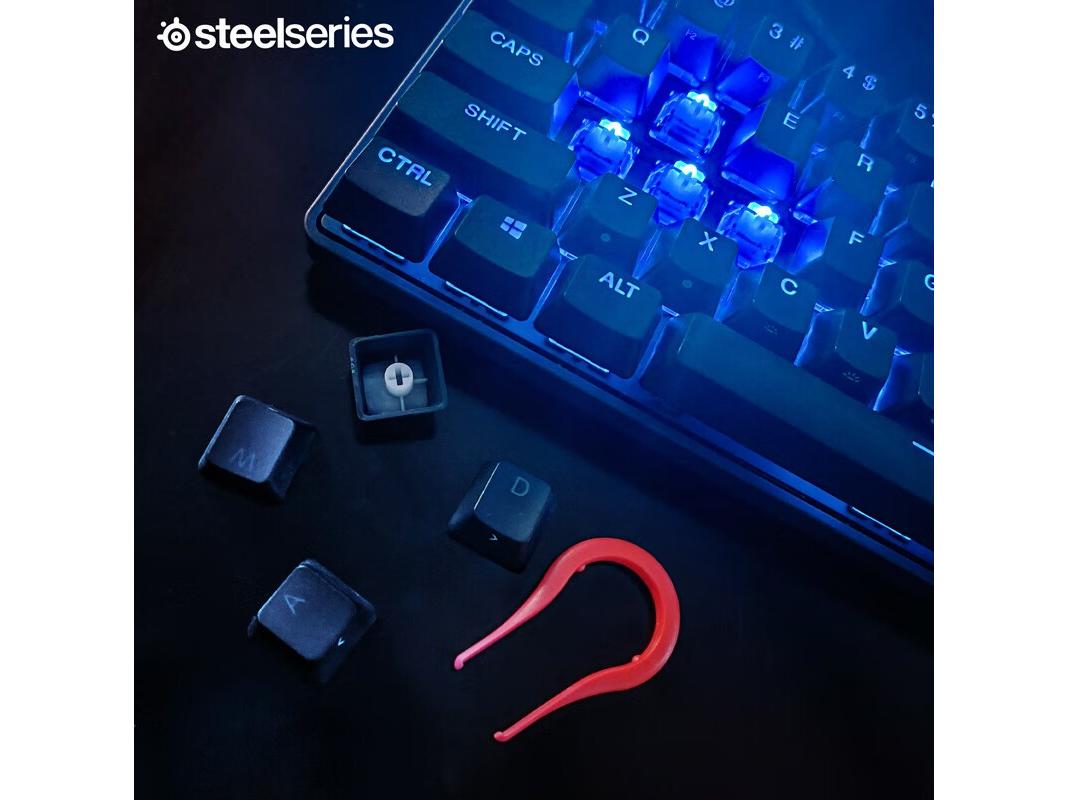 SteelSeries Apex Pro Mini 