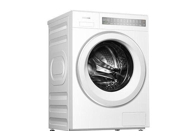 Toshiba（东芝） DD-107T23B 白色