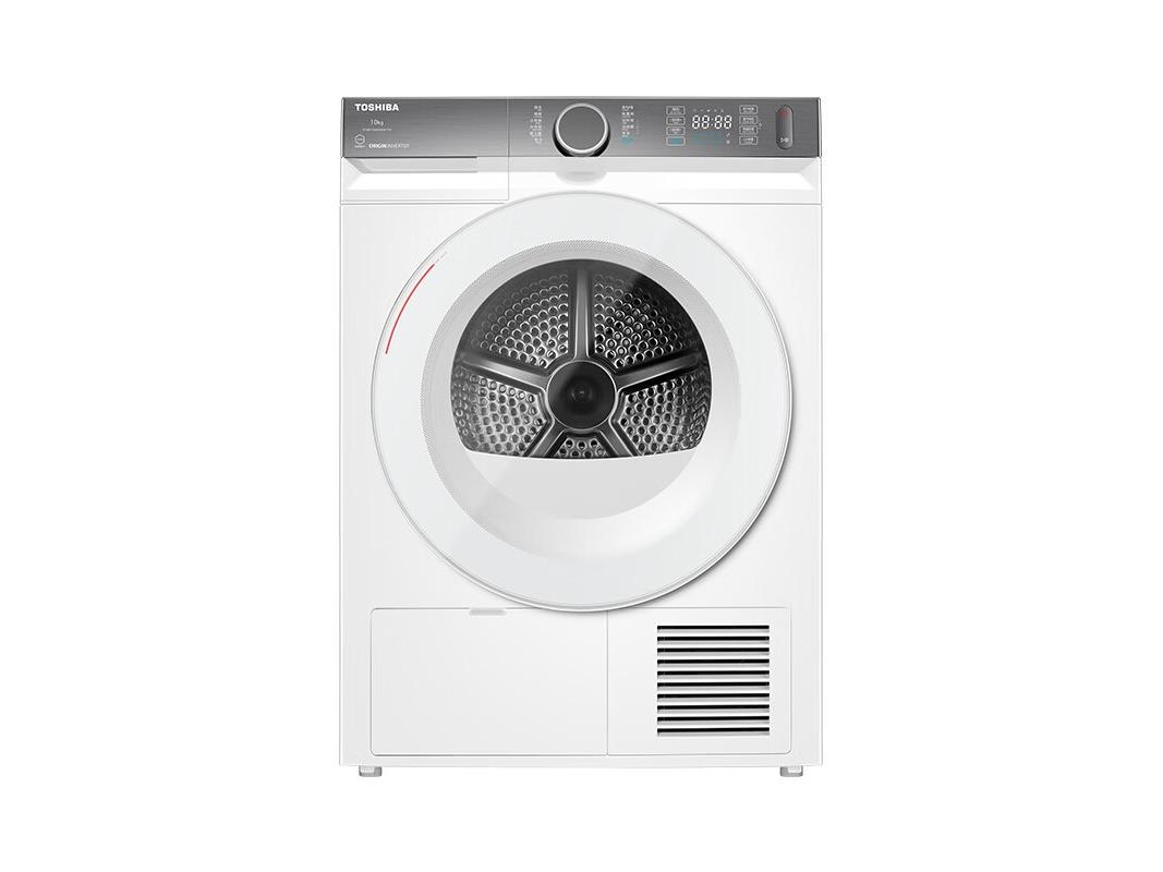 Toshiba（东芝） TWD-BUK110G4CN(WS) 白色