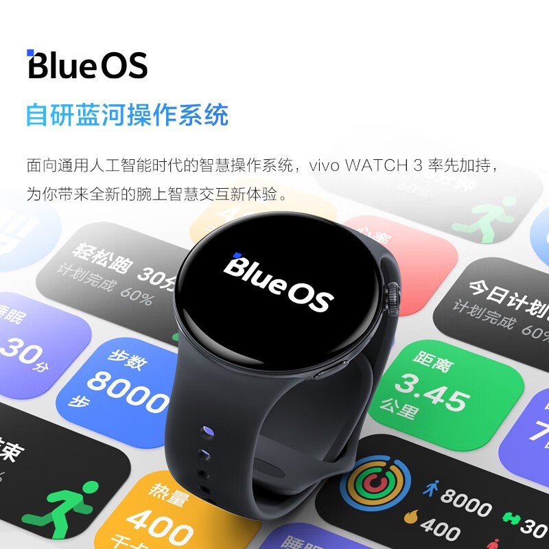 920vivo WATCH3ֱ۷Ƚϴ