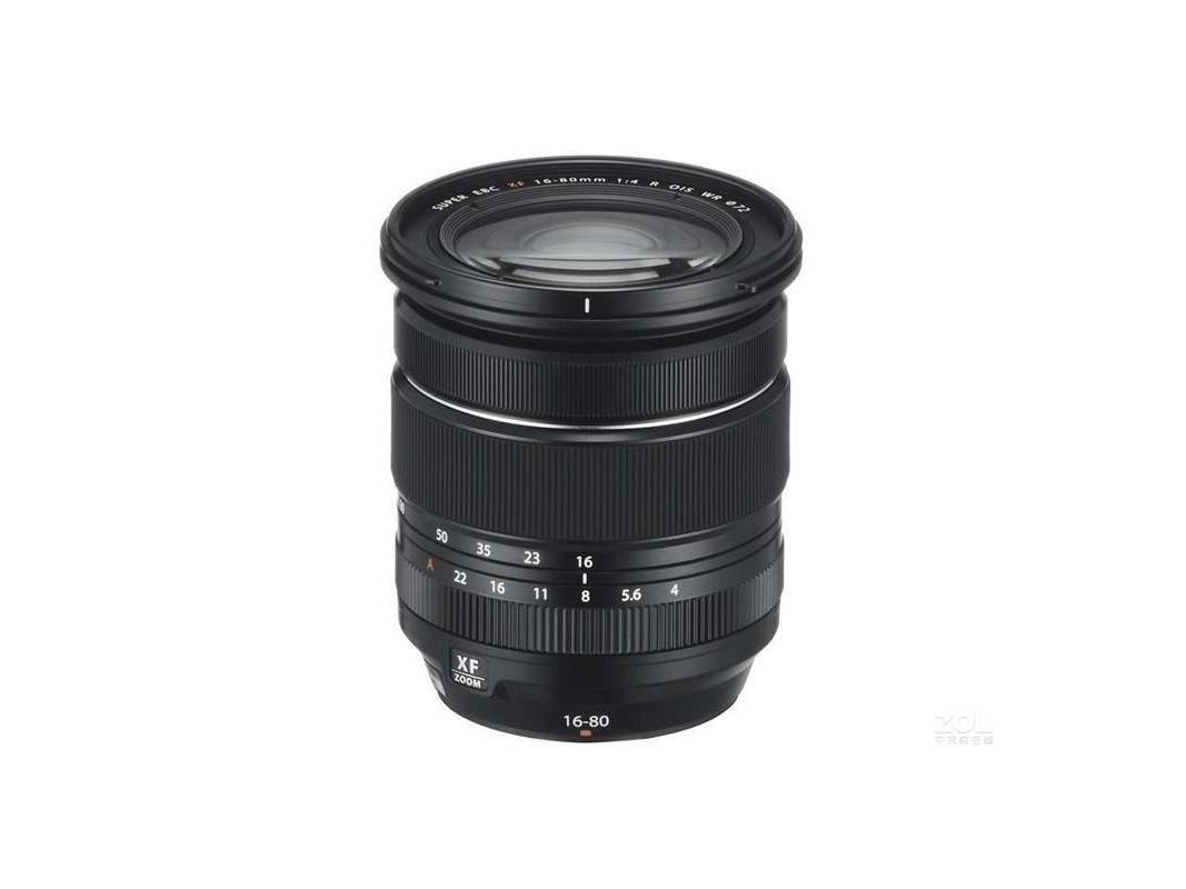 Fujifilm(富士) XF 16-80mm F/4 R OIS WR