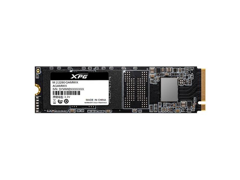  XPG  S50 PRO1000GB